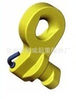 側吊式集裝箱鎖頭