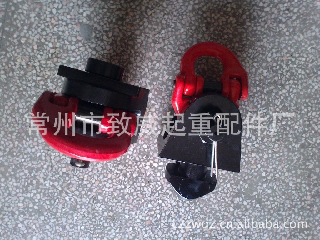 吊環式集裝箱鎖頭